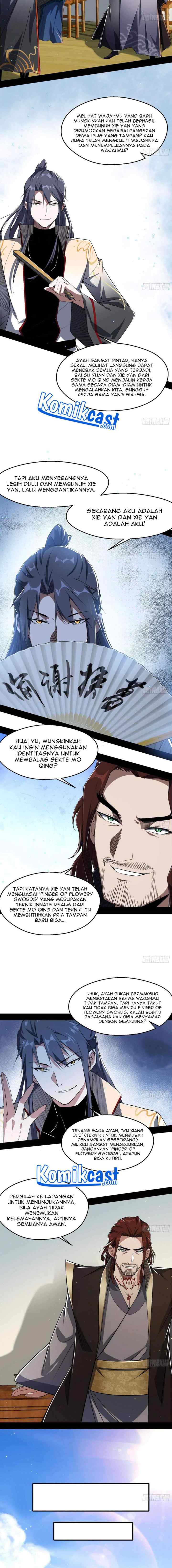 I'm An Evil God chapter 102 halaman 6
