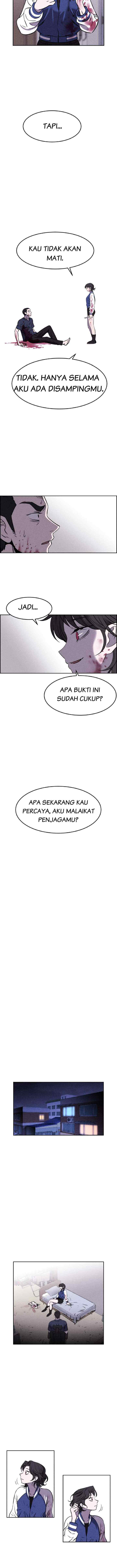 Omnipotence chapter 3 halaman 8