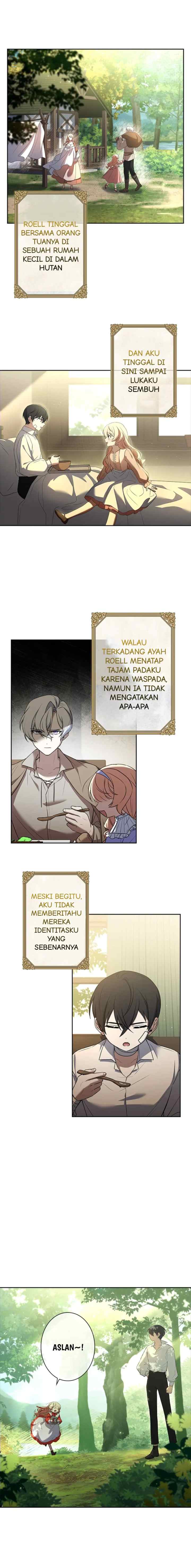 Happy In-Law chapter 9 halaman 11