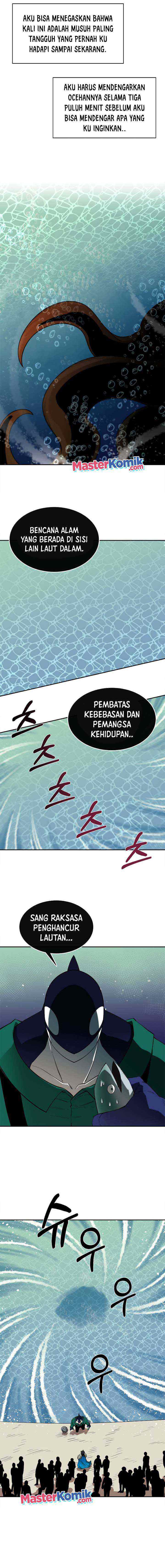 I Grow Stronger By Eating! chapter 50 halaman 13