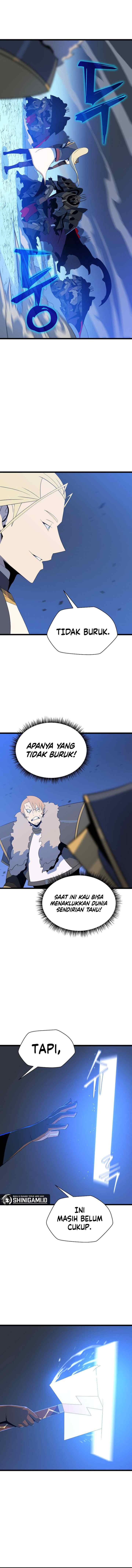 Kill the Hero chapter 132 halaman 12