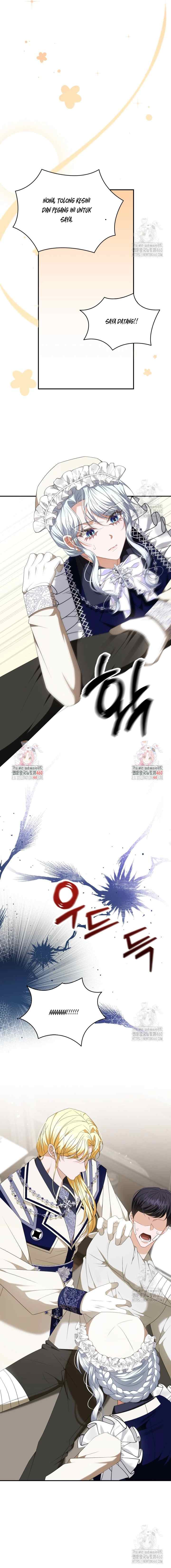 A Guide to the Reality of Villain Extras chapter 20 halaman 10