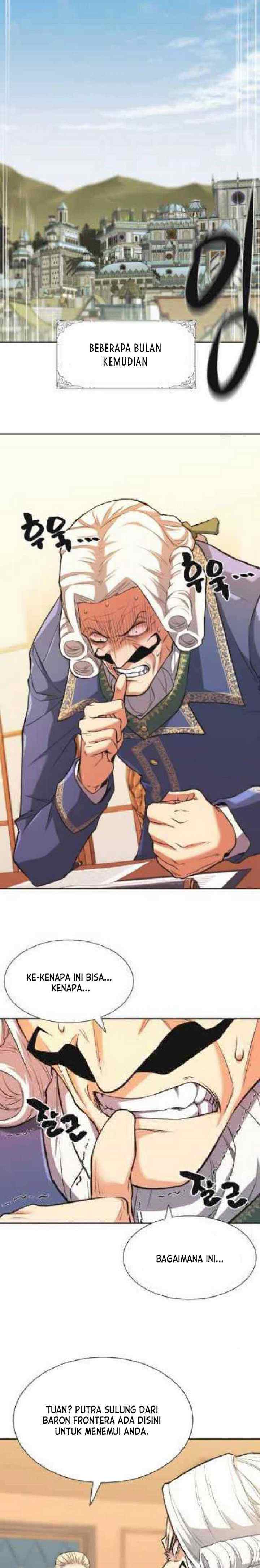 O melhor engenheiro do mundo chapter 22.2 halaman 9