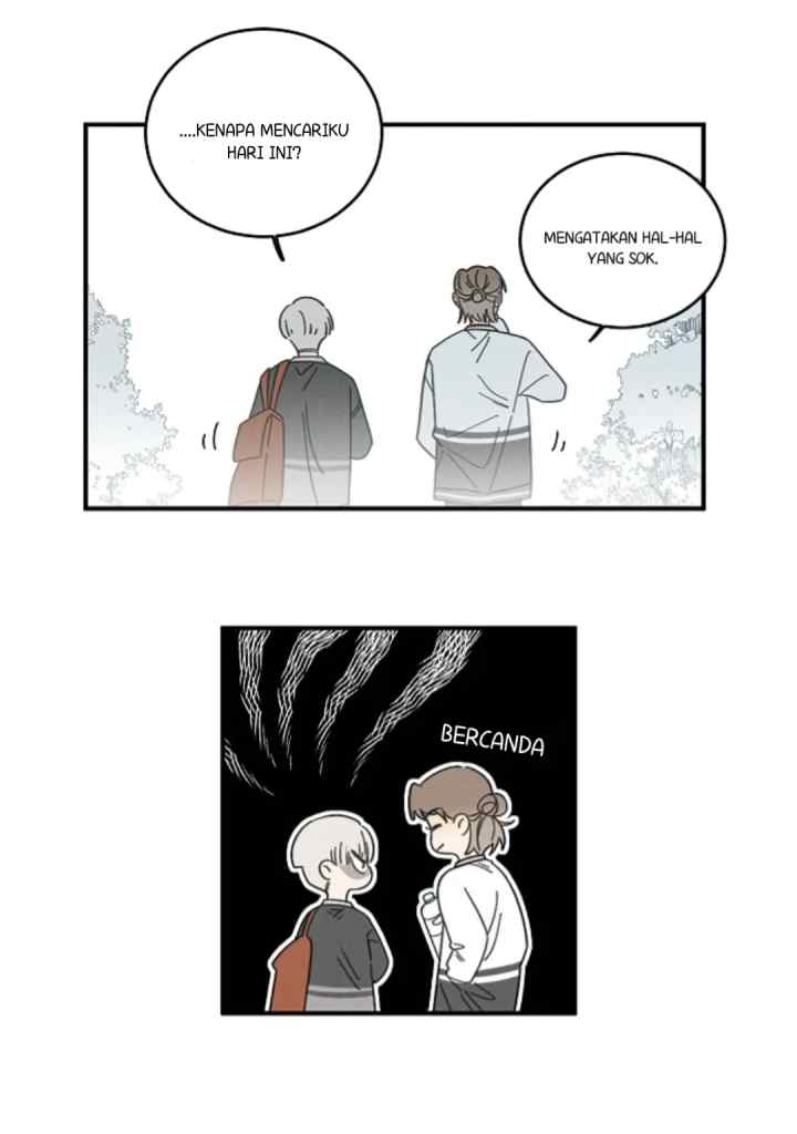 Salt Friend chapter 185 halaman 6