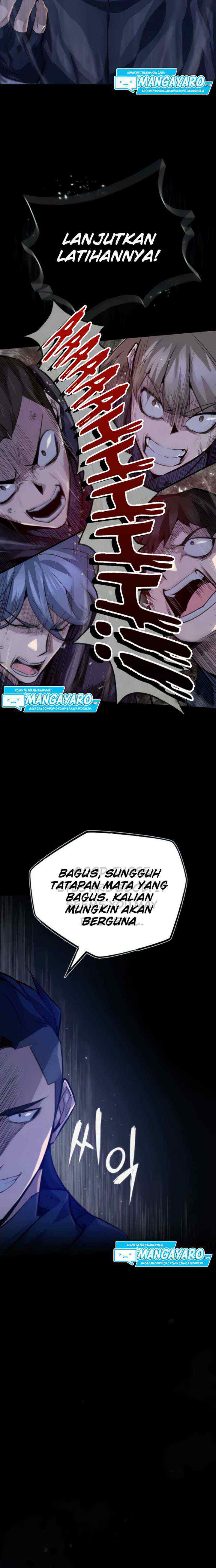Number One Star Instructor Master Baek (One Hit Teacher, Master Baek) chapter 26.2 halaman 11
