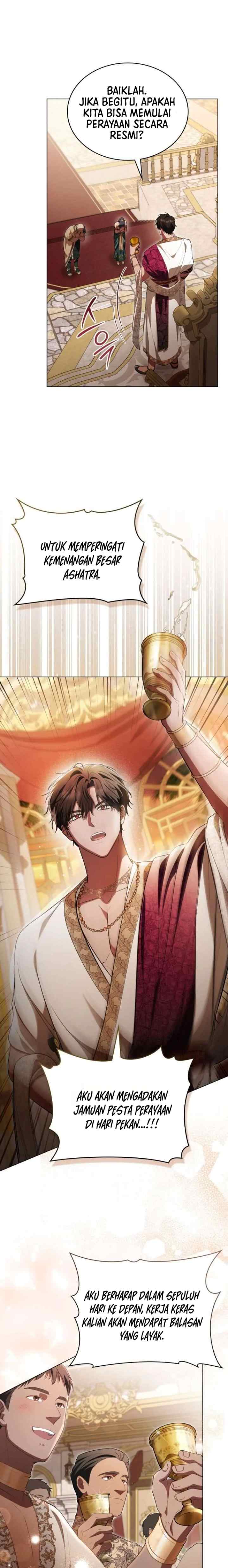 He Was My Slave chapter 9 halaman 12