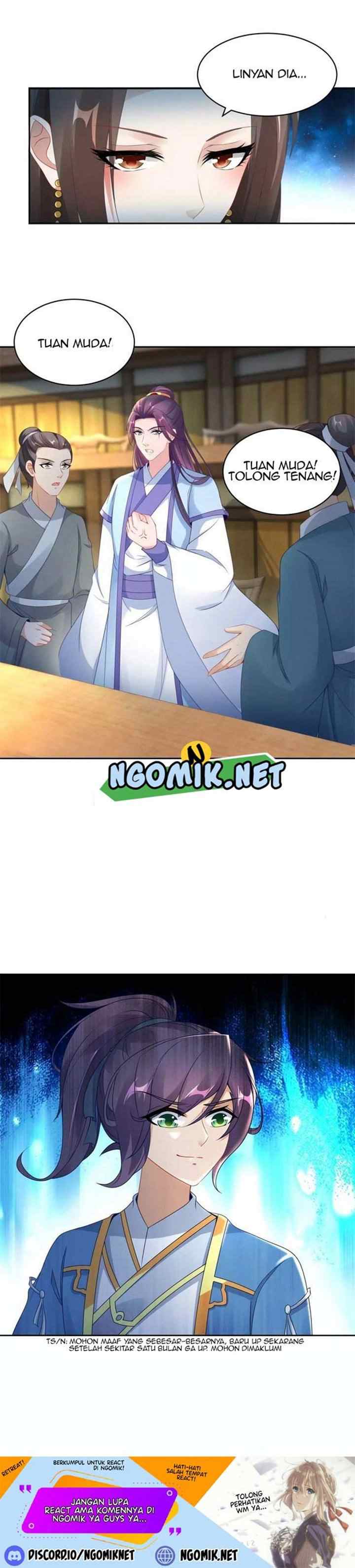 Divine Soul Emperor chapter 63 halaman 10