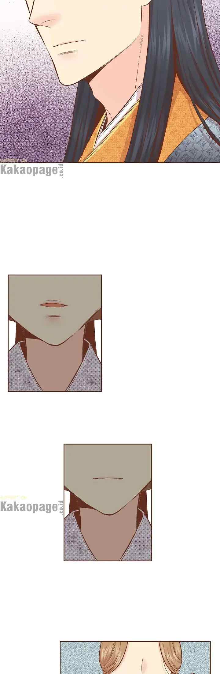 Snow Blossom chapter 230 halaman 7