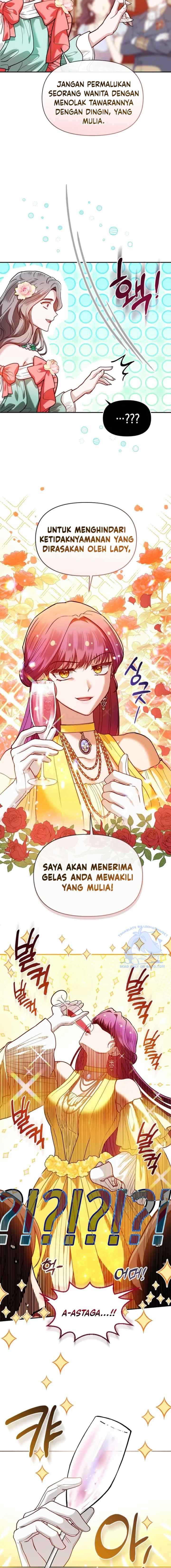 I'm the Dying Emperor's Doctor chapter 9 halaman 11
