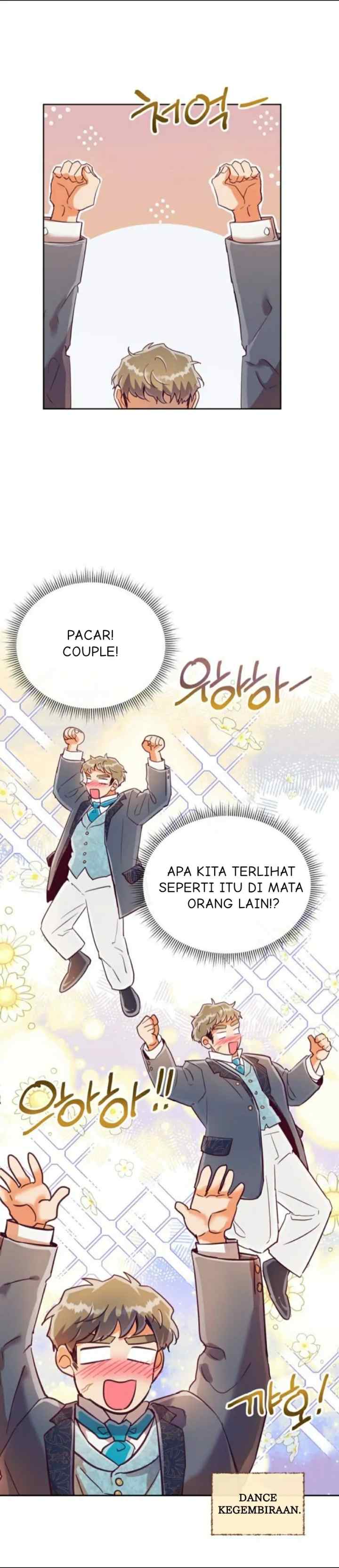 Long After The Ending chapter 20 halaman 18
