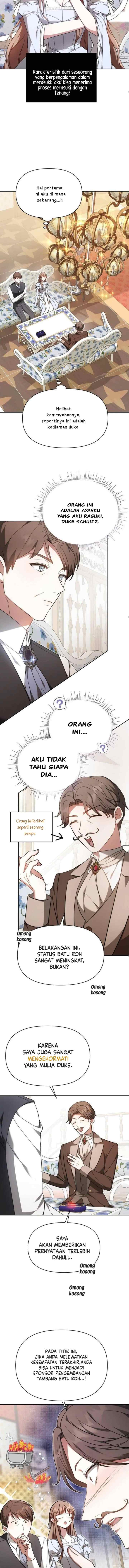 Hopefully, at Your Mercy chapter 1 halaman 8