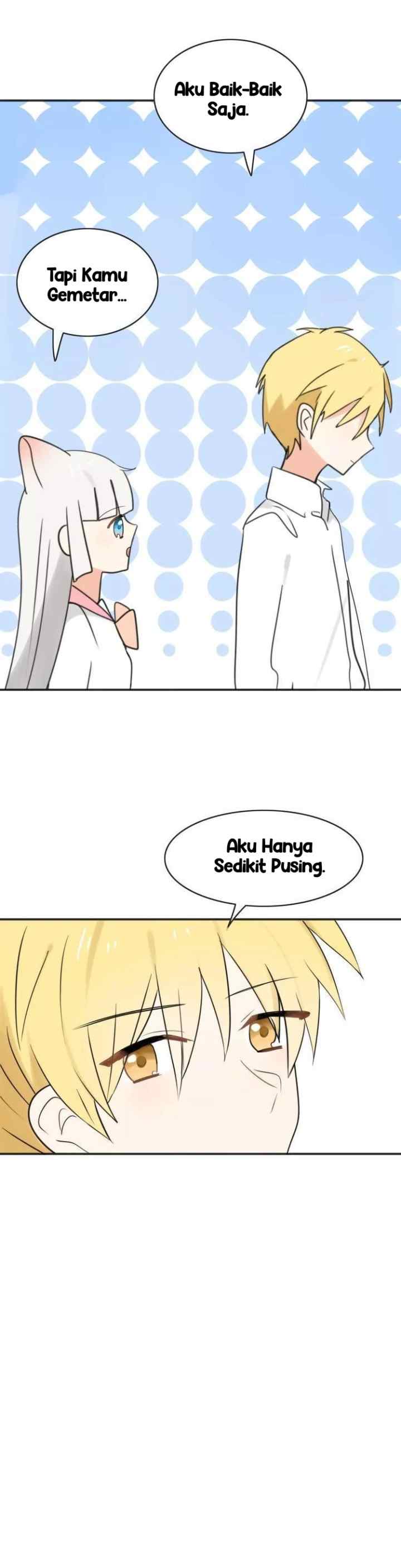 My Pet Lost Her Memories chapter 41 halaman 6