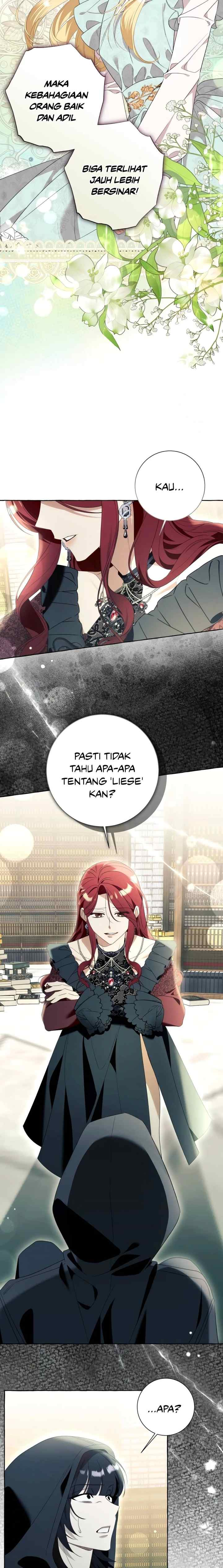Achei que fosse uma história comum de Isekai chapter 88 halaman 17