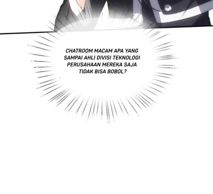 Madam and Her Daily Online Face-Slapping chapter 75 halaman 16