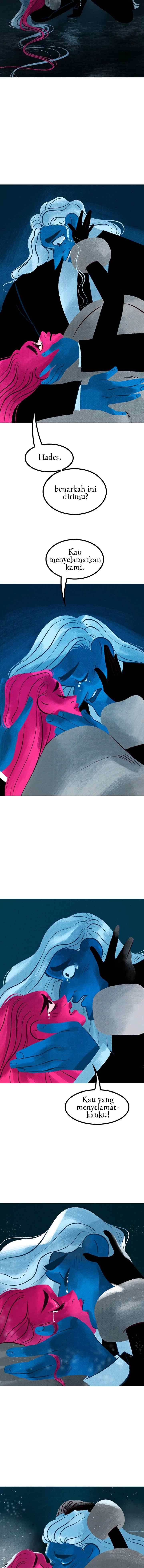 Lore Olympus chapter 206 halaman 15