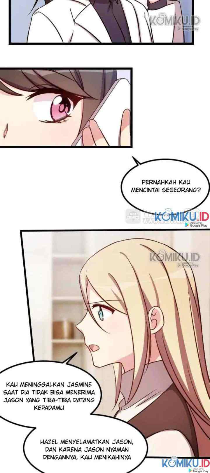 CEO's Sudden Proposal chapter 124 halaman 4