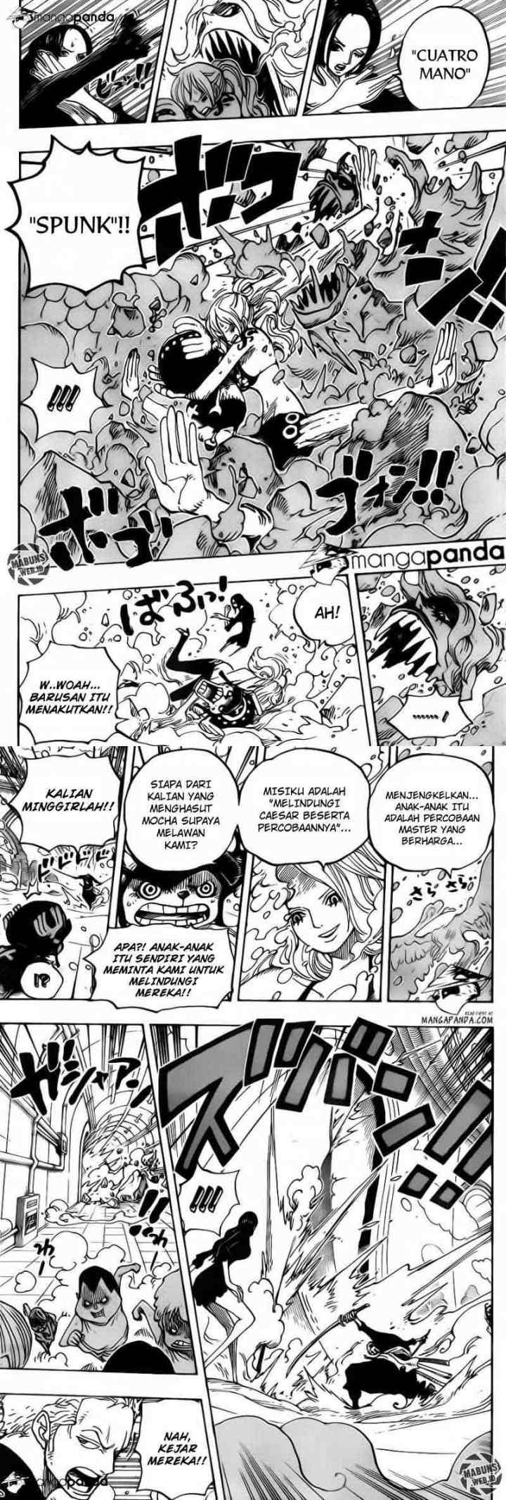 One Piece chapter 686 halaman 7