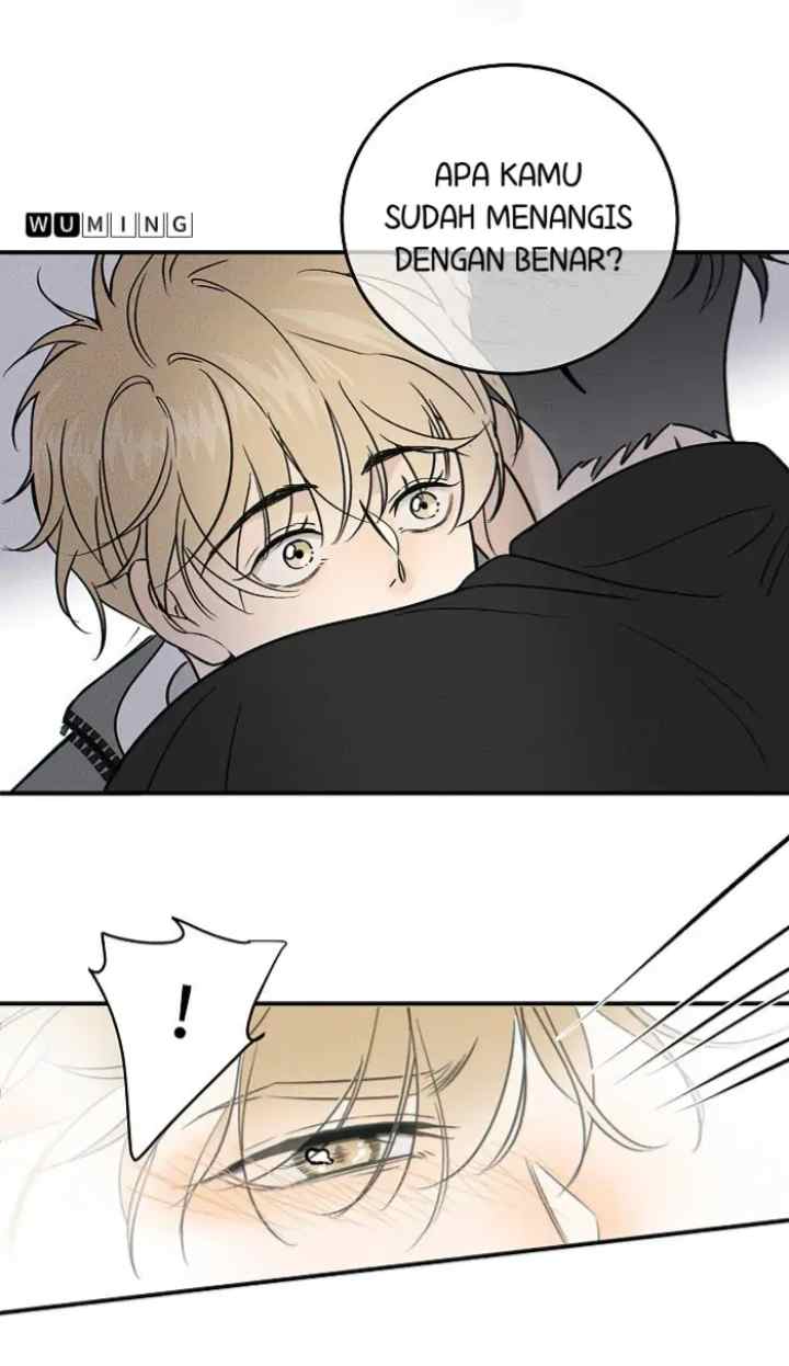 Salt Friend chapter 159 halaman 6