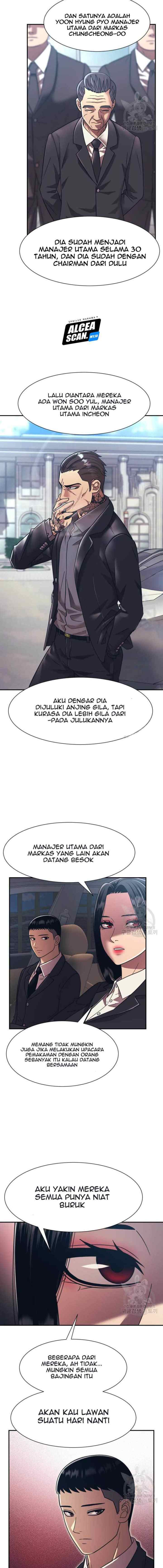 Injagang chapter 20 halaman 9