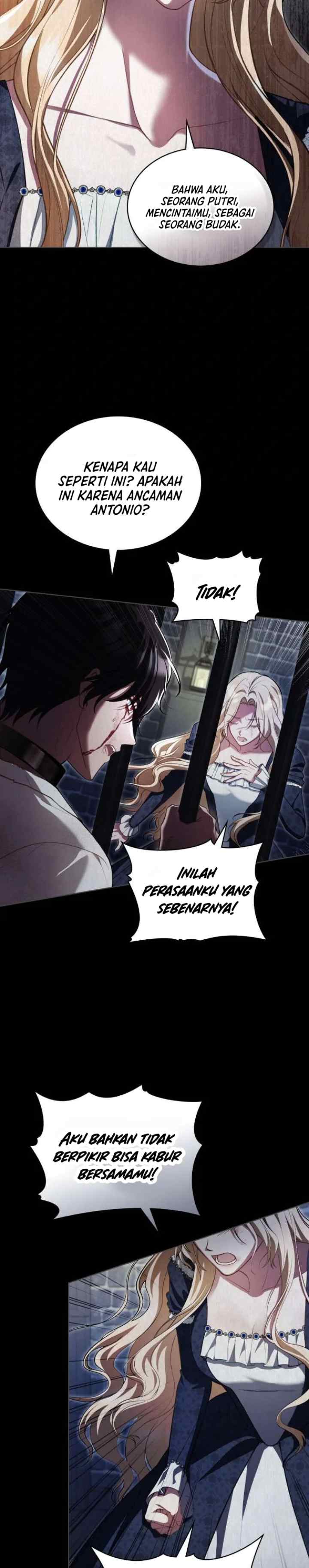 He Was My Slave chapter 6 halaman 8