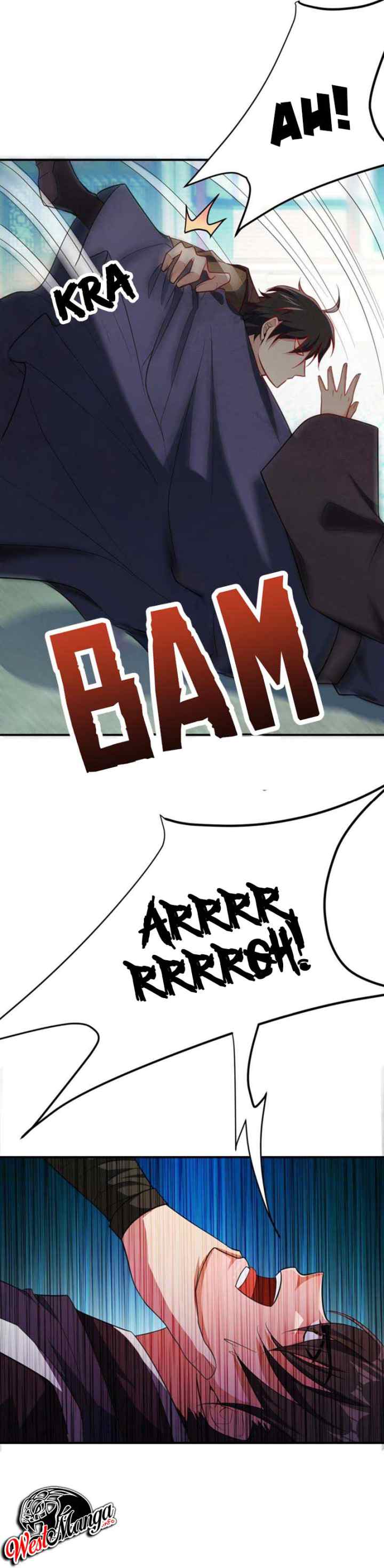 Rise of The Demon King chapter 67 halaman 10