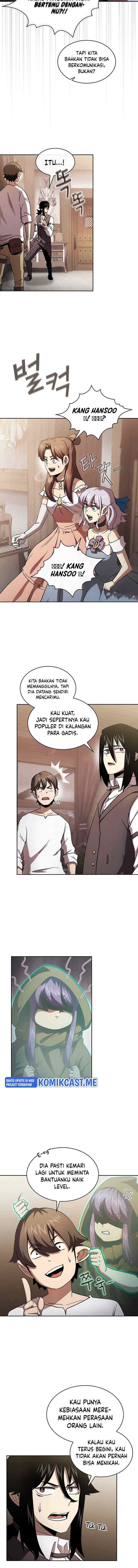 Is this Hero for Real? chapter 46 halaman 4