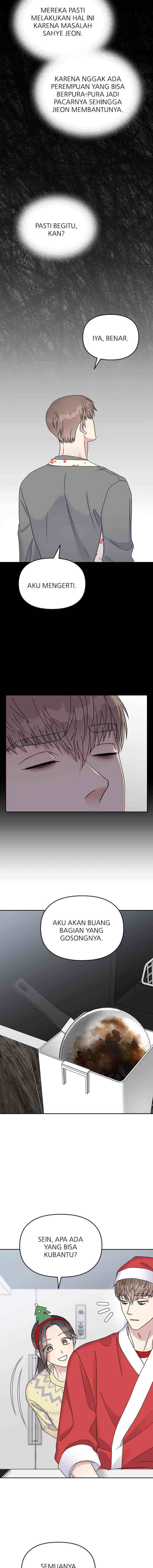 Do As I Say! chapter 55 halaman 7