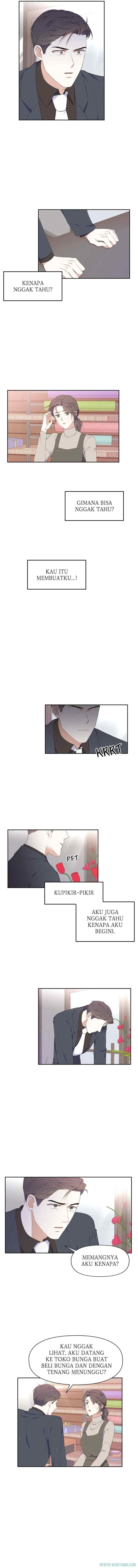 The Eun's Garden chapter 7 halaman 4