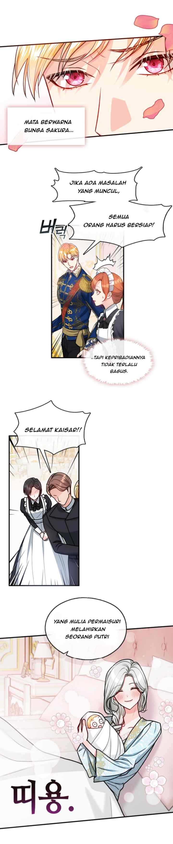 Princess Player chapter 1 halaman 4