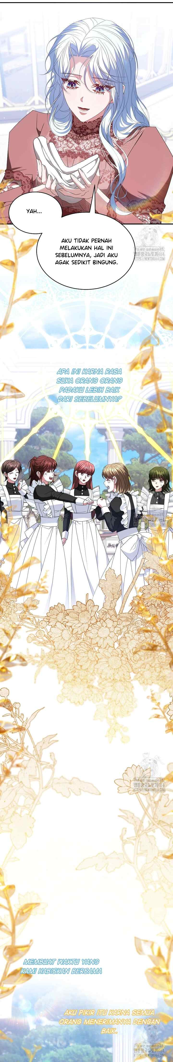 A Guide to the Reality of Villain Extras chapter 27 halaman 10
