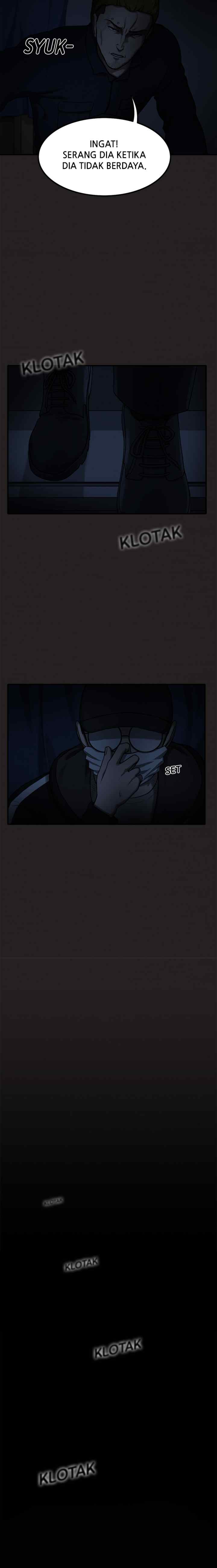See No Evil chapter 21 halaman 13