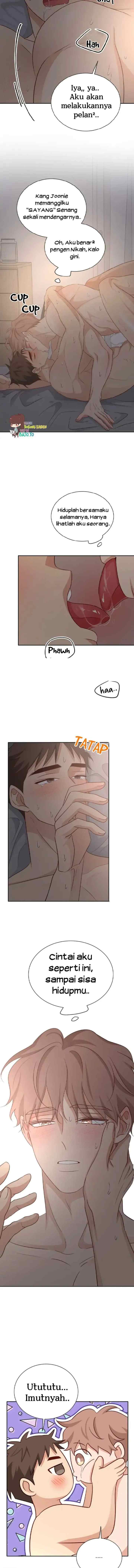 The Third Ending chapter 56 halaman 12