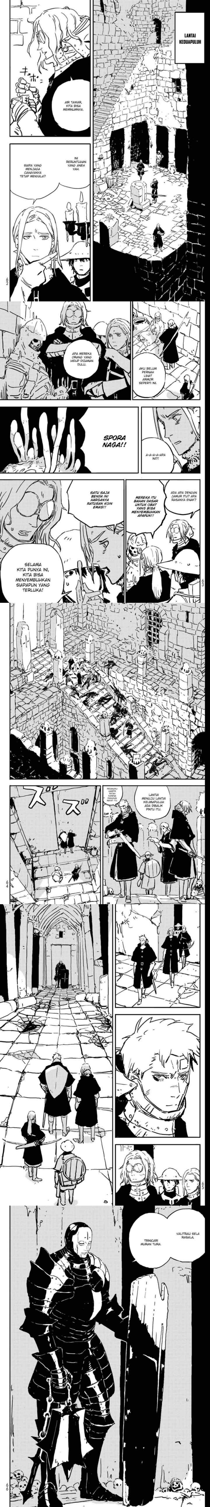 Tower Dungeon chapter 1 halaman 9