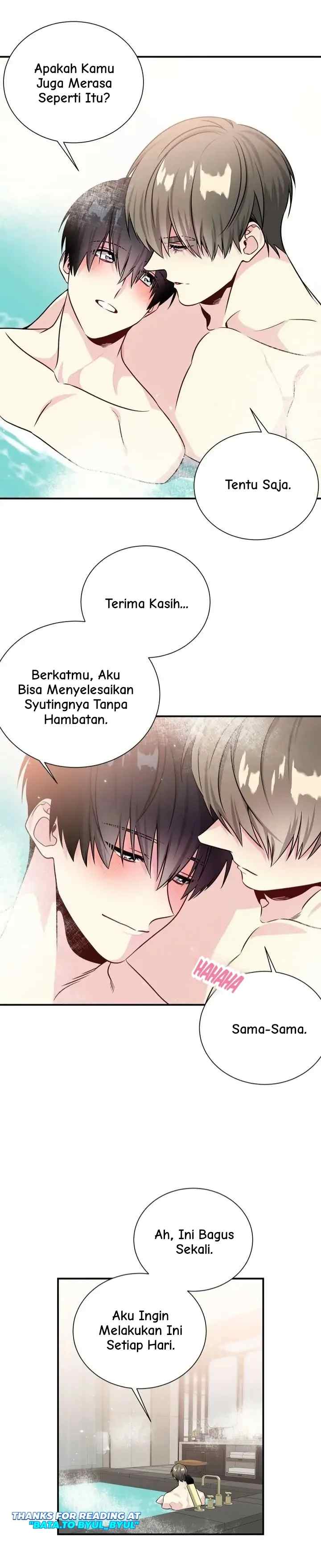 Cosmic Stars chapter 64 halaman 9