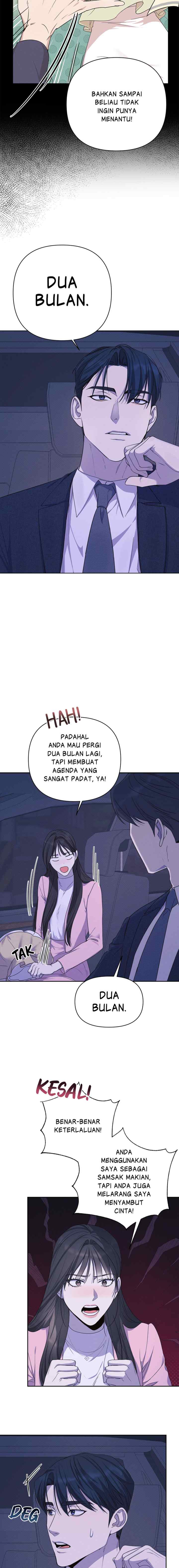 The Perfect Contract chapter 19 halaman 11