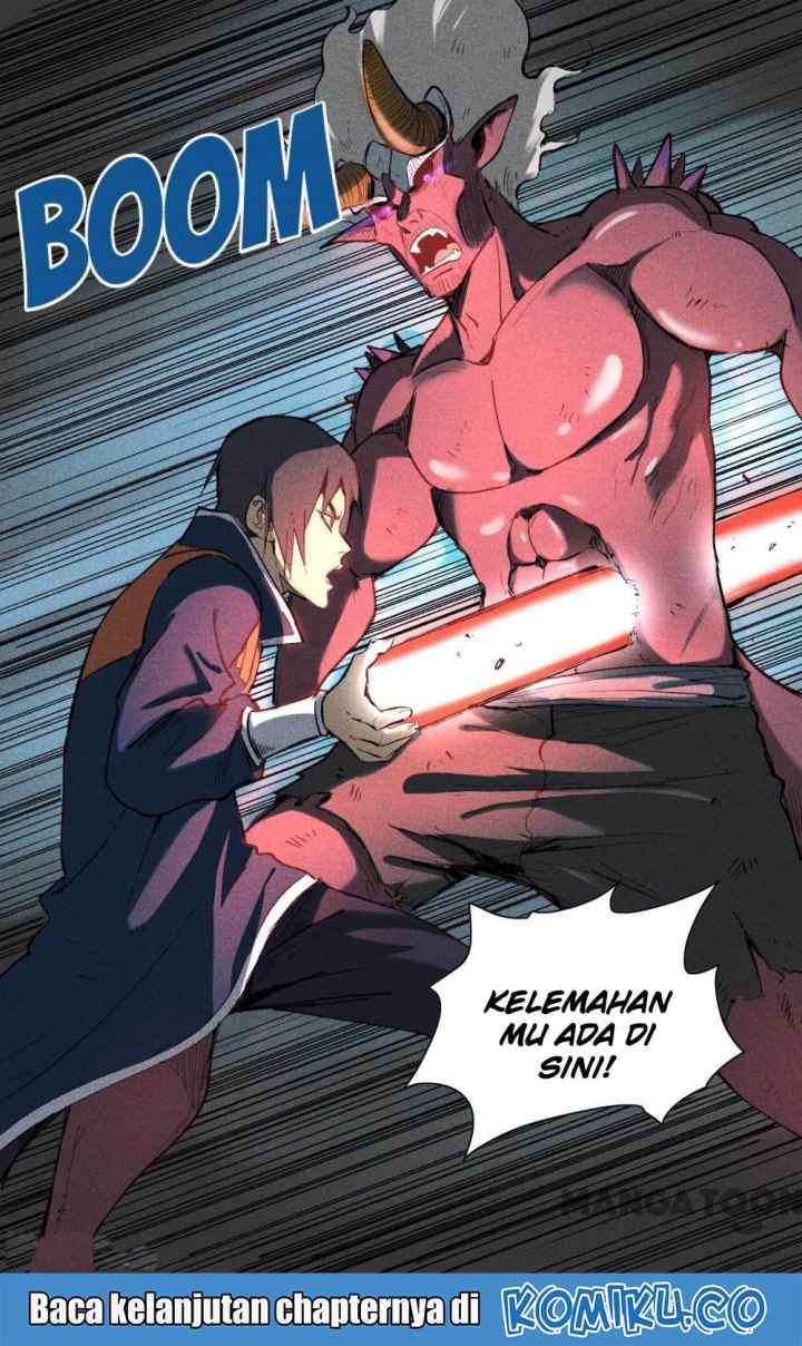 Deity's Path Through Ten Thousand Worlds chapter 198 halaman 12