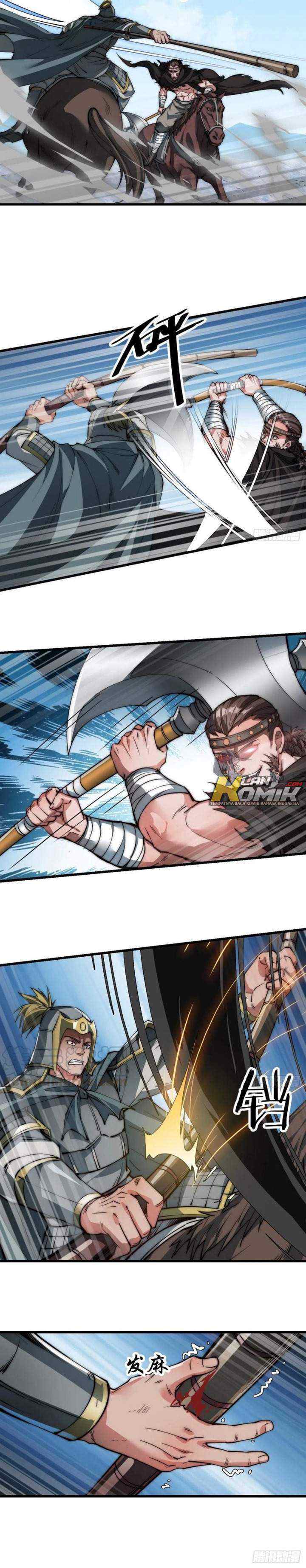 It Starts With A Mountain chapter 73 halaman 5