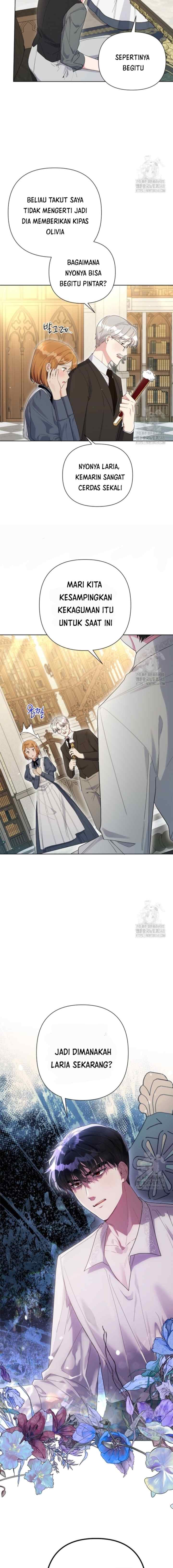 The Villain Daughter In-Law Has A Limited Time chapter 91 halaman 7