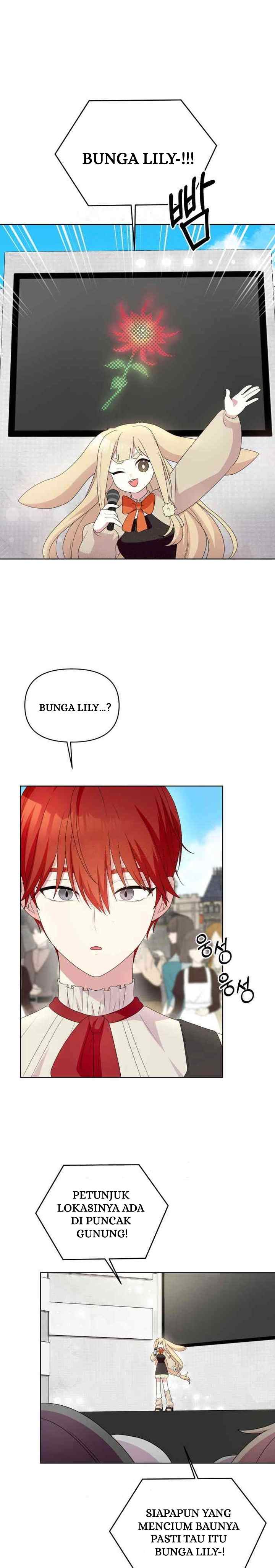 Monster Dressing Room chapter 52 halaman 15