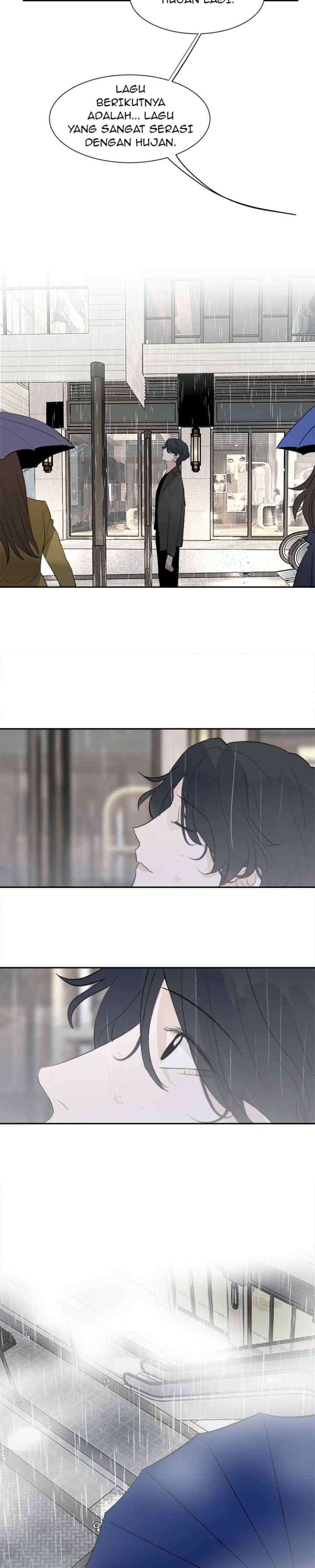 Godly Idol chapter 132 halaman 15