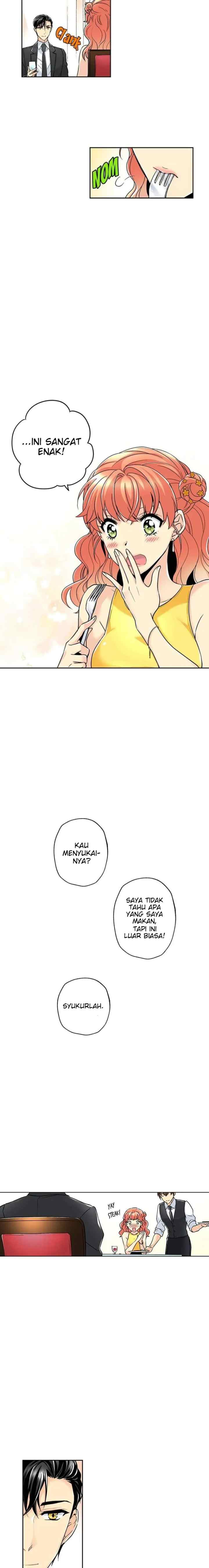 Safari Romance chapter 33 halaman 12