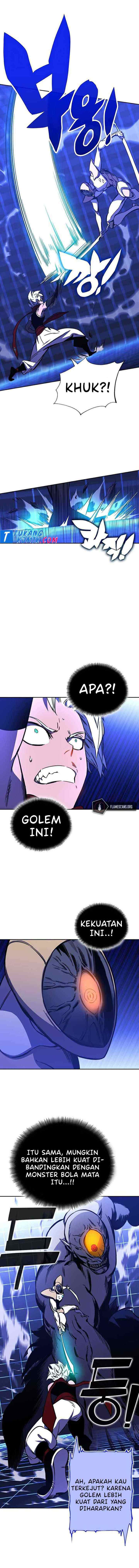 X Ash chapter 23 halaman 14