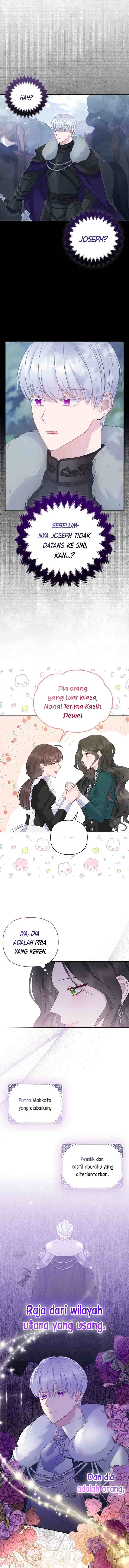 So I Married An Abandoned Crown Prince chapter 5 halaman 12