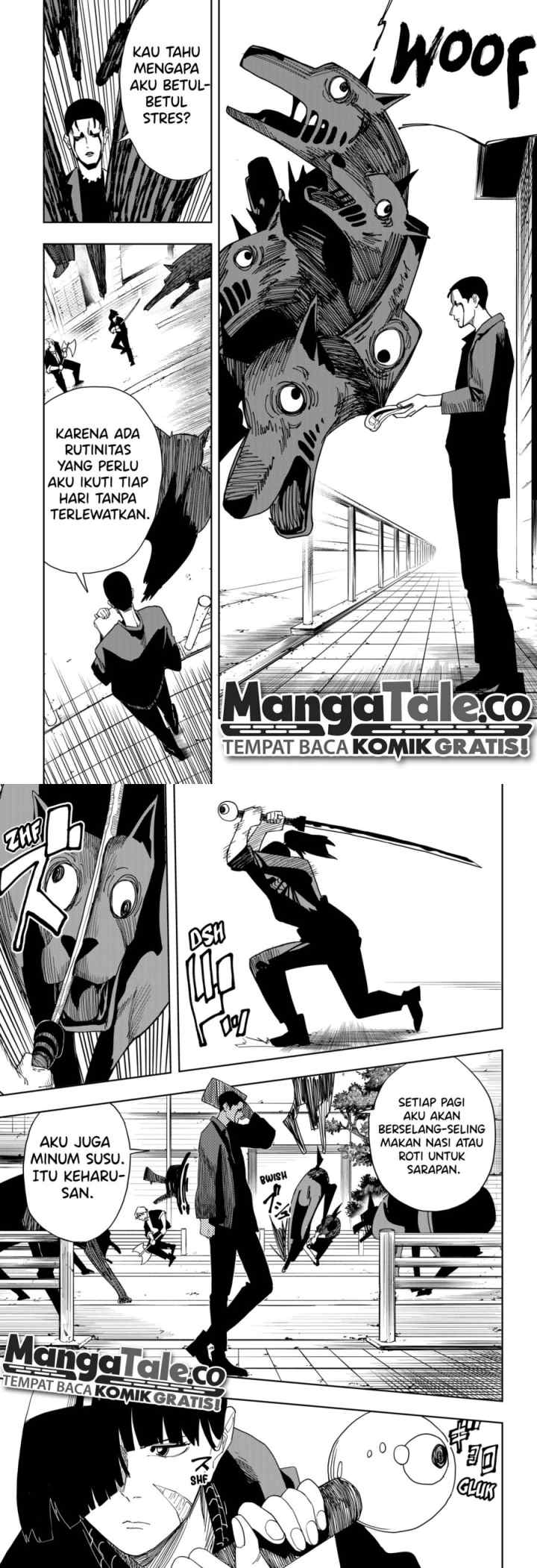 Stage S chapter 20 halaman 5