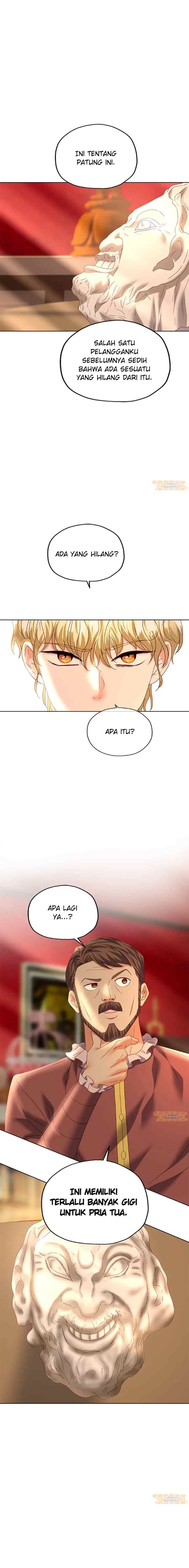 A Queen Without Her Crown chapter 36 halaman 10