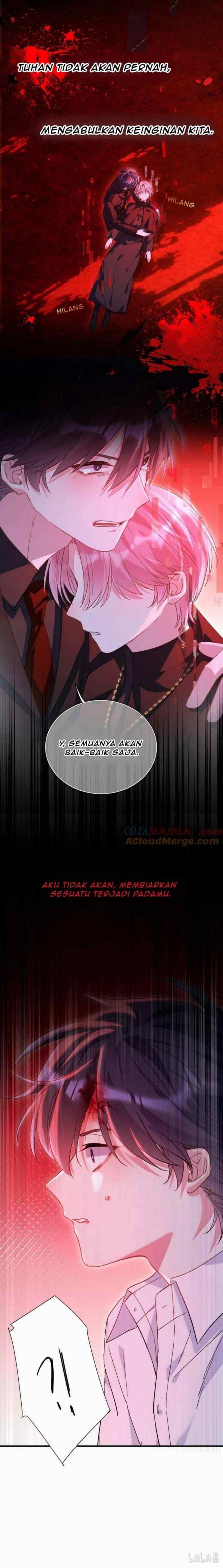 I'm Going to Be a Great Villain chapter 154 halaman 19