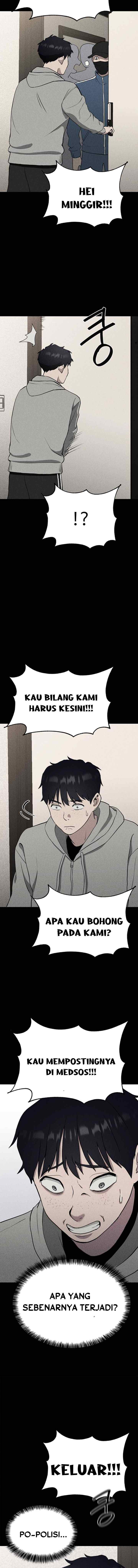 Fate Coin chapter 5 halaman 15