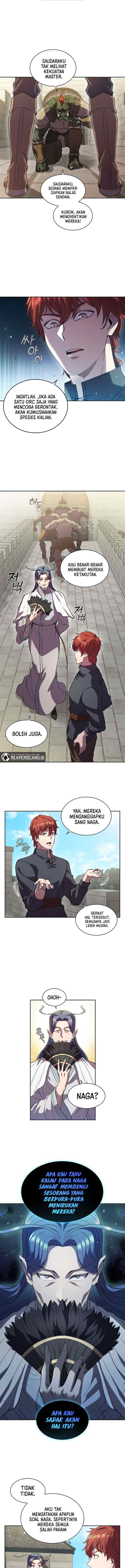 I Regressed As The Duke chapter 5 halaman 16
