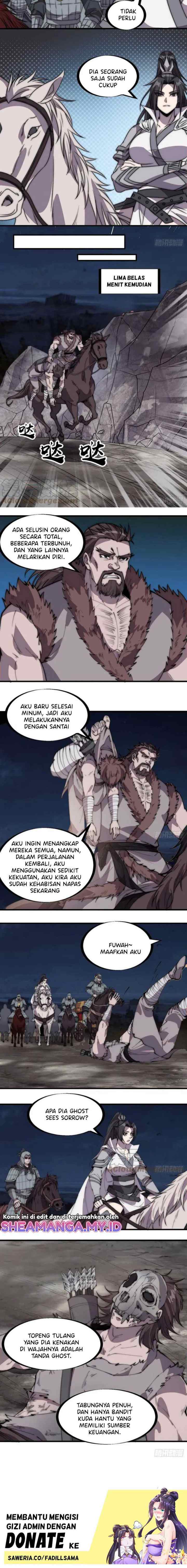 It Starts With A Mountain chapter 239 halaman 7