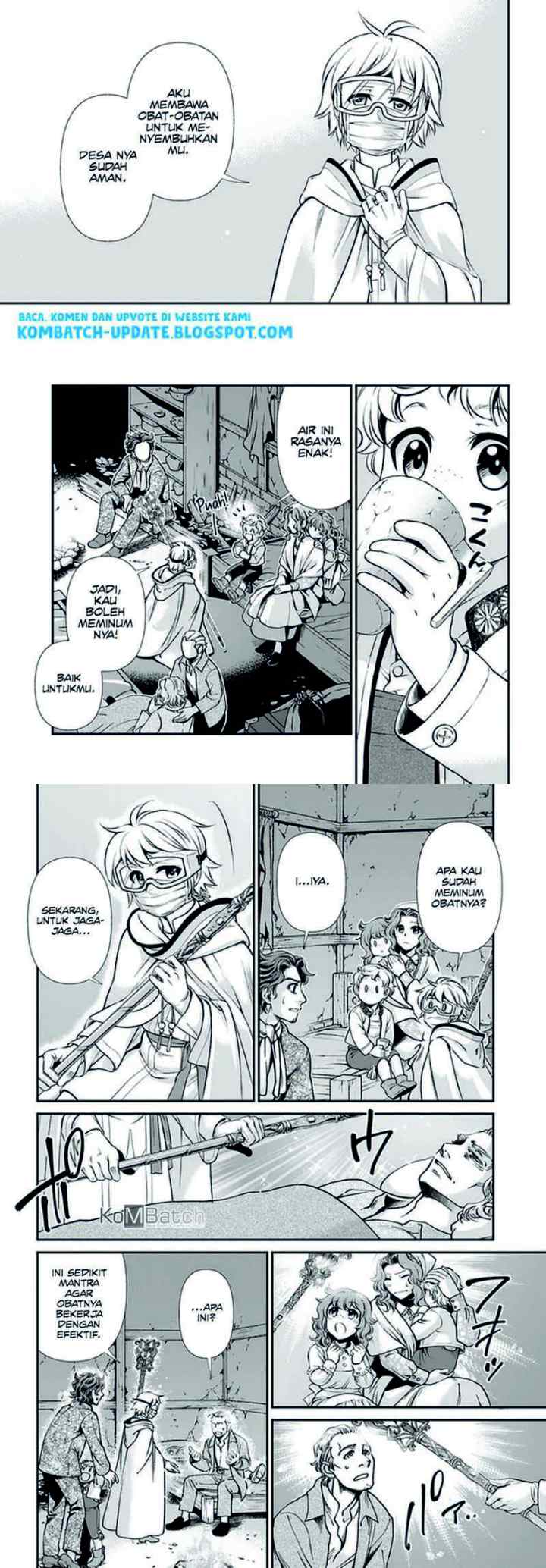 Isekai Yakkyoku chapter 30.2 halaman 7